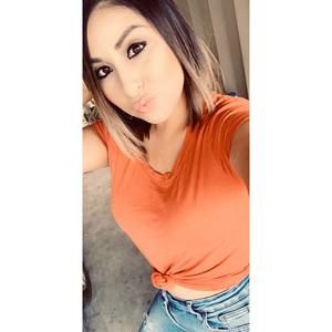 Meet your Posher, Christy